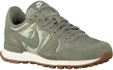 groene nike vrouwen|Groene Nike Sneakers voor dames online .